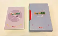 ECC Page-Turners Level 3 絵本30冊セットのサムネイル
