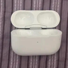 AirPods Pro 第二世代　本体 充電ケース