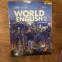 WORLD ENGLISH2 Second Edition ComboSplit