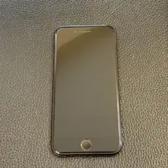 iPhone SE 第2世代 (SE2)ブラック