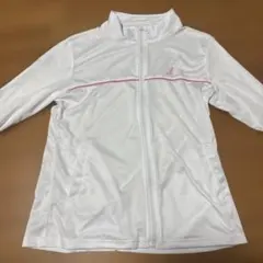 KANGOL SPORT ジャージ ジャケット ホワイト M