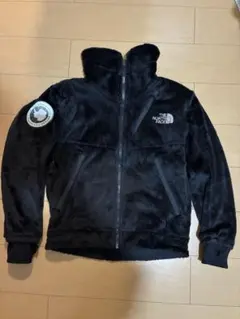 ノースフェイス　アンタークティカバーサロフトジャケット　L ポーラテック　黒