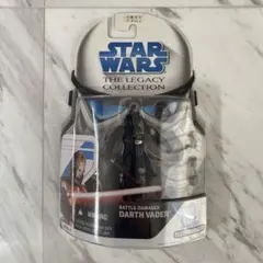 スターウォーズ　ダースベイダーのサムネイル