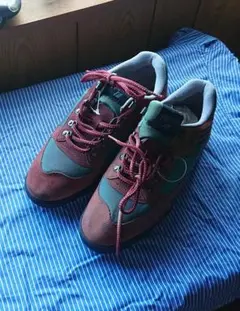 90s prokeds timberland 好配色トレッキングシューズ