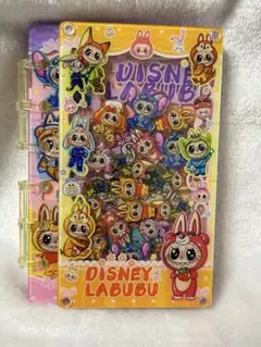 シャカシャカノート キャラクターグッズ