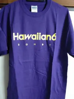 hawaiian6 tシャツ
