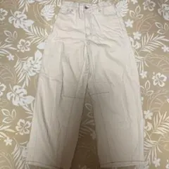 カーブパンツのサムネイル