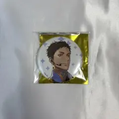 にじさんじ 社築 FANTASIA 缶バッジ