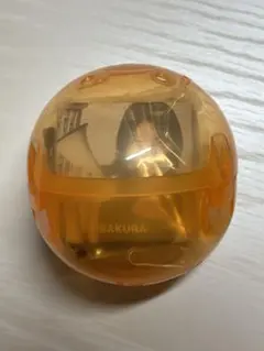 LE SSERAFIM ガチャガチャ　SAKURA