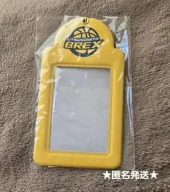 ★宇都宮ブレックス★ドーム型カードホルダー　未開封