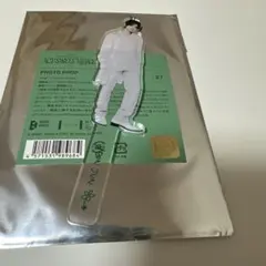 TXT ヨンジュン　フォトフロップ