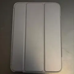 Apple純正 iPad mini 第6世代 ケース ブラックのサムネイル
