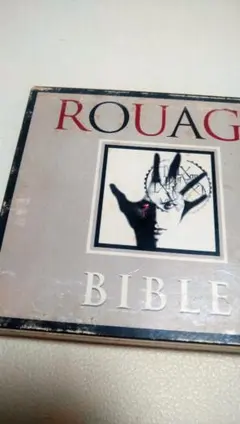 2026年最新】ROUAGE bibleの人気アイテム - メルカリ