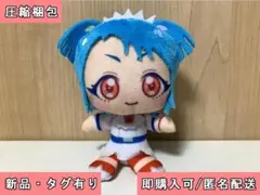 ひみつのアイプリ ぬいぐるみマスコット Vol.2 八王子ビビ ①