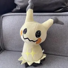 ミミッキュ　ポケモン　ぬいぐるみ