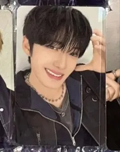 ALD1 サンヒョン EUPHORIA mnetplus ショーケース トレカ