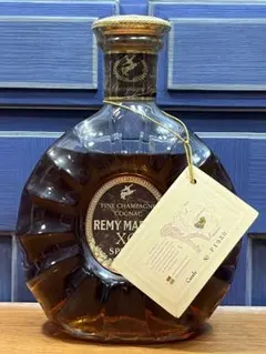 REMY MARTIN EXTRA コニャック ボックス入り REMY MARTIN EXTRA コニャック ボックス入り - メルカリ