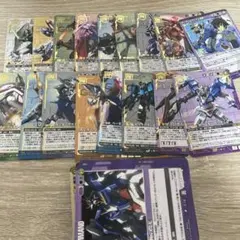 2025年最新】ガンダムウォー レアの人気アイテム - メルカリ