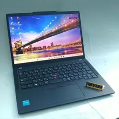 Lenovo X13 Gen4 13.3㌅ i3 第13世代 8GB 238GB