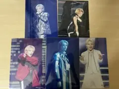 黒田光輝 DREAMBOYS ステージフォト 少年忍者