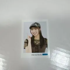 アンジュルム　橋迫鈴　ミニミニ生写真のサムネイル