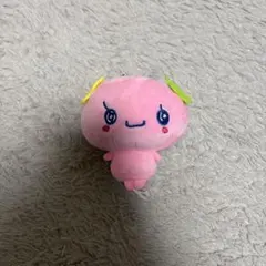 たまごっち ボールチェーン付きぬいぐるみ キーホルダー ふらわっち