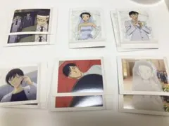 佐藤美和子 高木渉 ぱしゃこれ 3 4 33 34 39 40