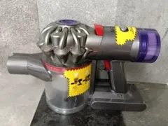 2026年最新】dyson v8 slim fluffy ジャンクの人気アイテム - メルカリ