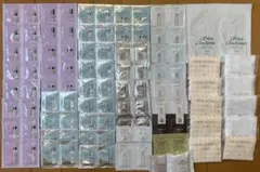 アルビオンサンプル100点！