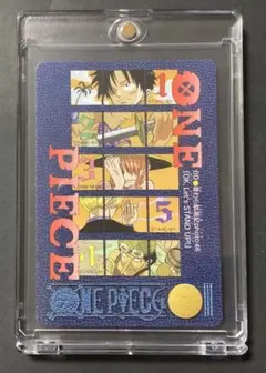 ワンピースカード ビジュアルアドベンチャー 47 - メルカリ