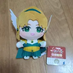 遊戯王 みにコレ ARC-V ぬいぐるみ マスコット 赤馬零児 - メルカリ