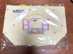 サンリオ 当りくじ ポムポムプリン 保冷バッグ