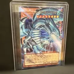 遊戯王 ブルーアイズホワイトドラゴン オーバーフレーム2枚 - メルカリ