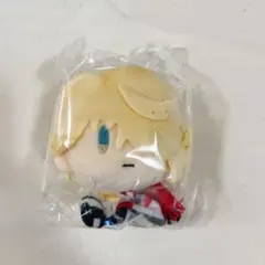 刀剣乱舞 フリューくじ 一文字則宗 フィンガーパペット