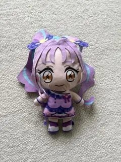 キュアキュンキュン キミとアイドルプリキュア ぬいぐるみ