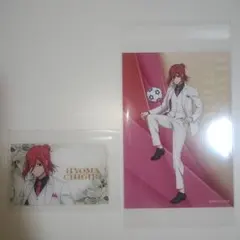 ブルーロック AGF2025 千切豹馬　カード・ブロマイド