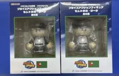 パワプロくん プライズアクションフィギュア セントラル・リーグ 巨人　阪神
