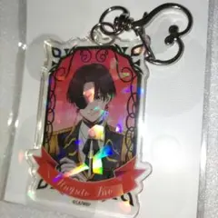 WINDBREAKER【蘇枋隼飛】騎士ver.　ホログラムアクリルキーホルダー