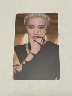 ATEEZ ateez アチズ ソンファ トレカ spin off 2025年最新】ateez ソンファ spin offの人気アイテム - メルカリ