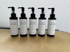 ヘマチン ケラチン 髪美容液 150ml 日本製 箱なし 新品未使用　5本セット ヘマチン ケラチン 髪美容液 150ml 日本製 箱なし 新品未使用 5本