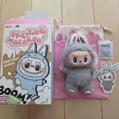 2025年最新】the monsters exciting macaron sesameの人気アイテム