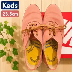 Keds スニーカー ピンクのサムネイル