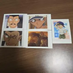 名探偵コナン ぱしゃこれ まとめ売り