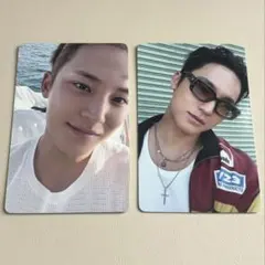 2026年最新】seventeen サイン会 ミンギュの人気アイテム - メルカリ