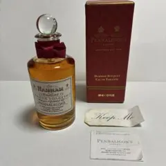 50ml】PENHALIGON'S Malabah EDP ペンハリガン - メルカリ