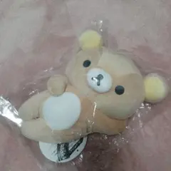 リラックマ ラストリラッくじ賞