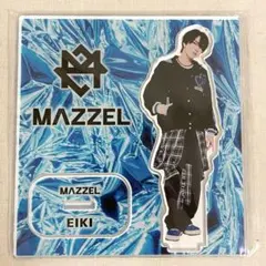 MAZZEL KAIRYU アクリルスタンド - メルカリ
