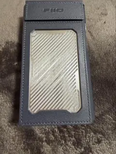 FiiO M23純正革ケースのサムネイル