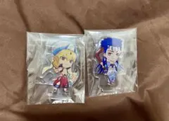 FGO 一番くじ　G賞　アクリルスタンド