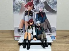 A賞 スレッタ・マーキュリー＆ミオリネ・レンブラン 一番くじ 水星の魔女